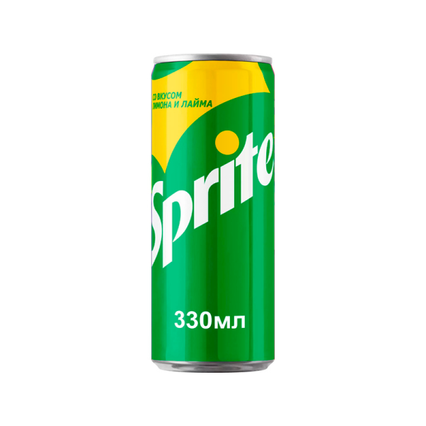 Napitok Sprite 330ml