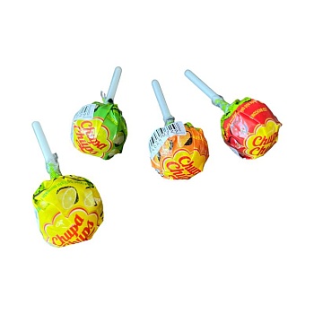 Леденец Chupa Chups Кислорот 12г