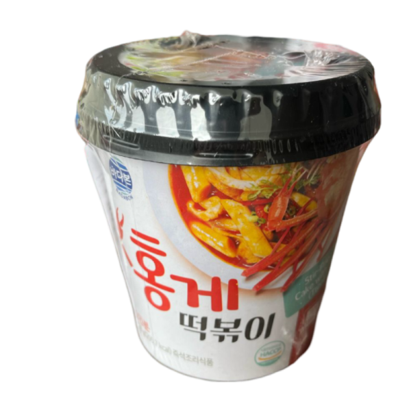 Tokpokki zharennye Badabon so vkusom krasnogo kraba striguna 118g_2