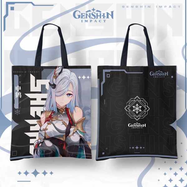 Shopper Yokee Genshin Impact Y-05