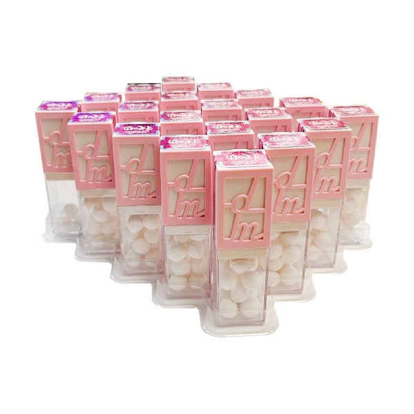 Drazhe Kiss myatnye kola 9g