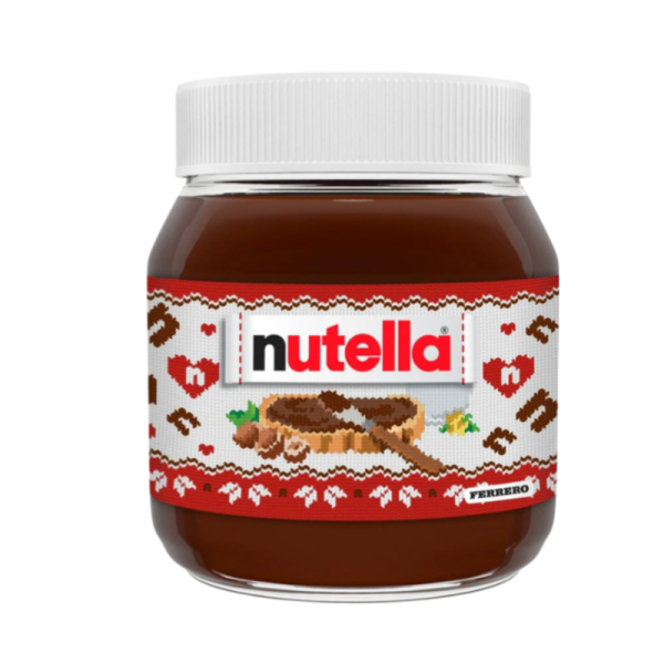 Shokoladnaya pasta Nutella 180g_2