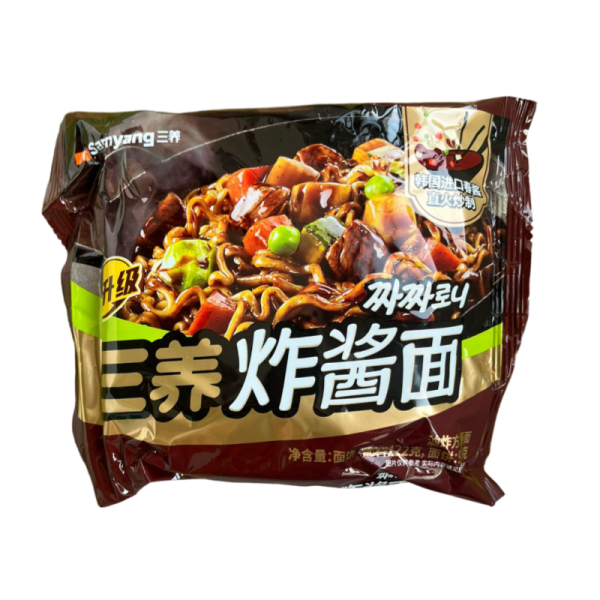 Lapsha Samyang Chadzhangmen 122g