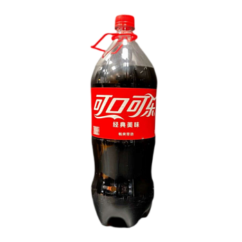 Напиток Coca-Cola Zero 2л