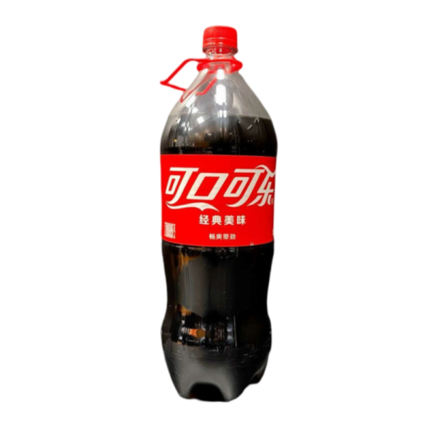 Napitok Coca-Cola Zero 2l_2