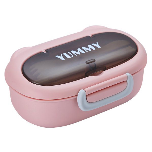 Lanchboks Yokee F812 1100ml