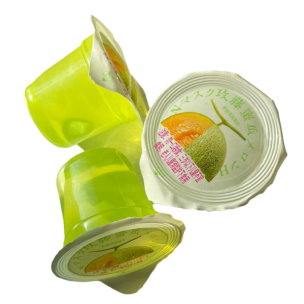 Zhele Super Flavor Medovaya dynya 33g