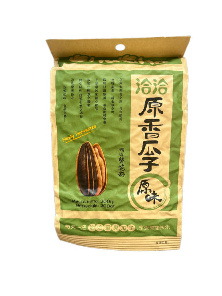 Semechki ChaCha originalnye 200g