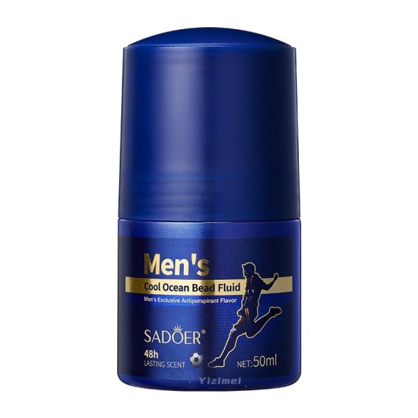 Dezodarant Sadoer antipersperant muzhskoy svezhest okeana 50ml