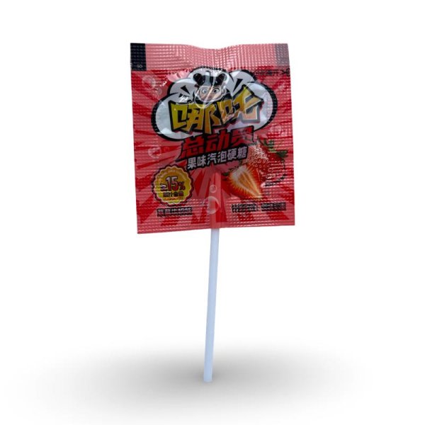 Ledenets Nezha fruktovye 6g