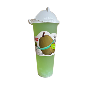 Напиток Leqibin Киви 620мл