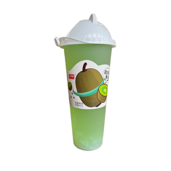 Napitok Leqibin Kivi 620ml