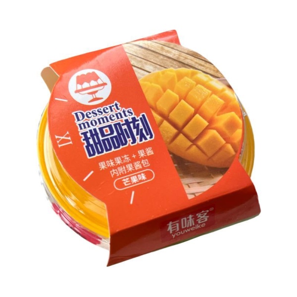 Puding Youweike 115g