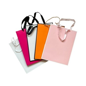 Пакет Snax SX-2 25х13х32см