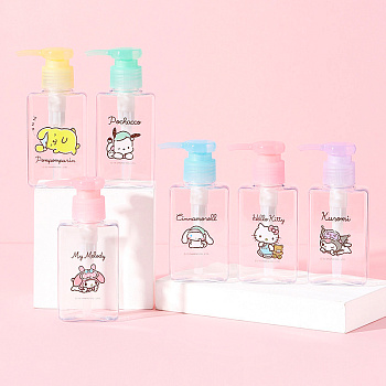 Флакон Snax Kuromi SD095 100мл