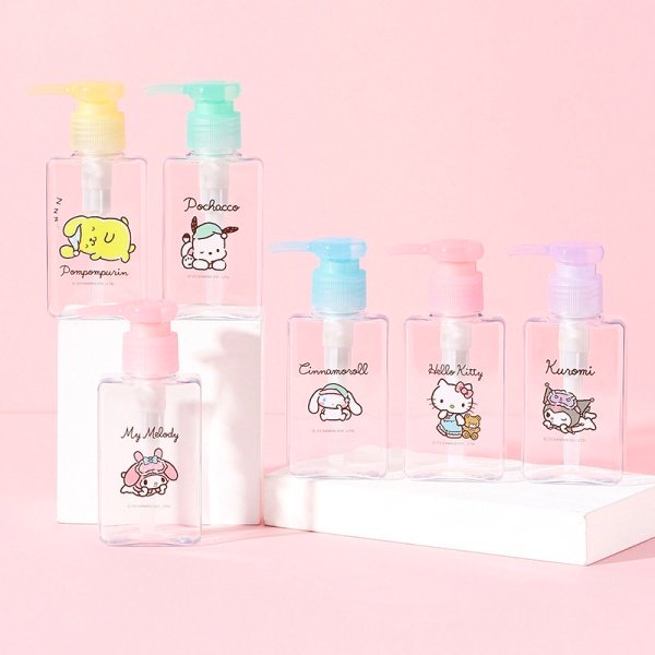 Flakon Snax Kuromi SD095 100ml