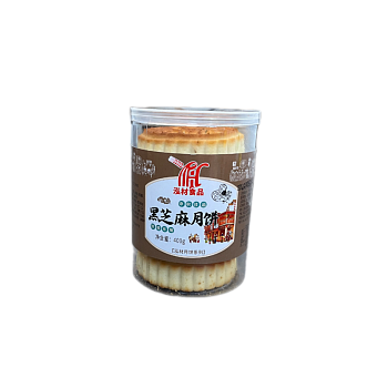 Пирожные Hongcai медовые 400г