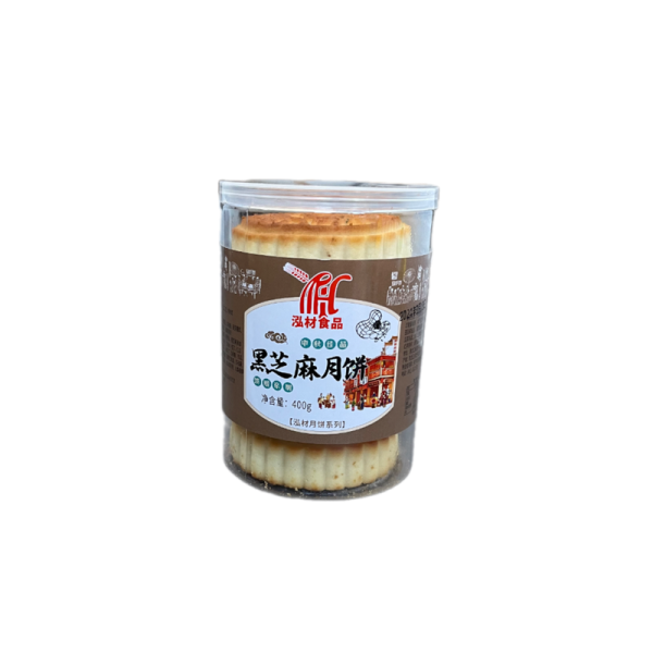 Pirozhnye Hongcai medovye 400g_2