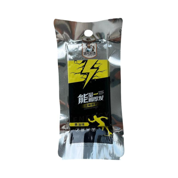 Pechene Leisure Farm pressovannoe so vkusom slivochnogo masla 42g