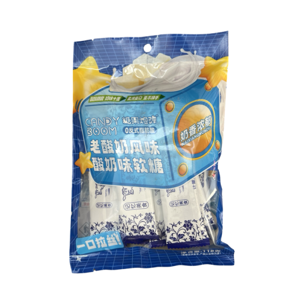 Marmelad Candy Boom s yogurtom 118g