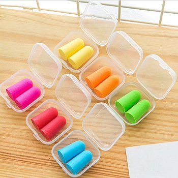 Беруши Snax SX-01