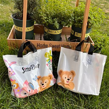 Пакет Yokee Lina Bell 29*20см