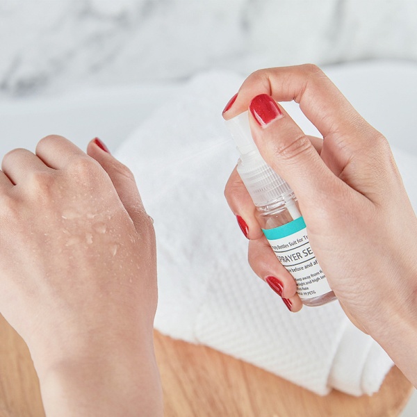 Butylochka sprey Snax SX-01 50ml