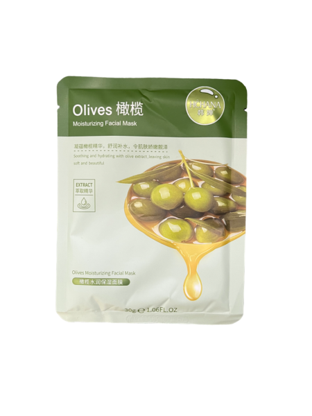 Maska dlya litsa Hchana HC57669