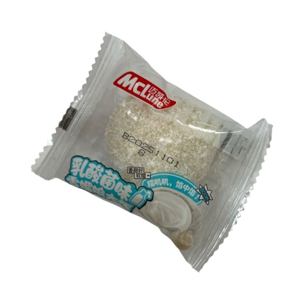 Moti McLune so vkusom yogurta 30g