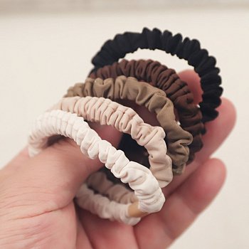 Резинка для волос Snax SX-03