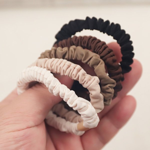 Rezinka dlya volos Snax SX-03