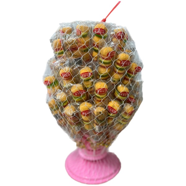 Marmelad GuoDunMuChang Burgery na palochke 1320g