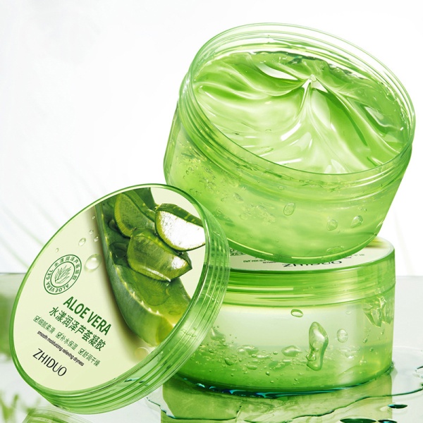 Gel dlya tela Zhiduo Aloe Vera ZD86313 300g