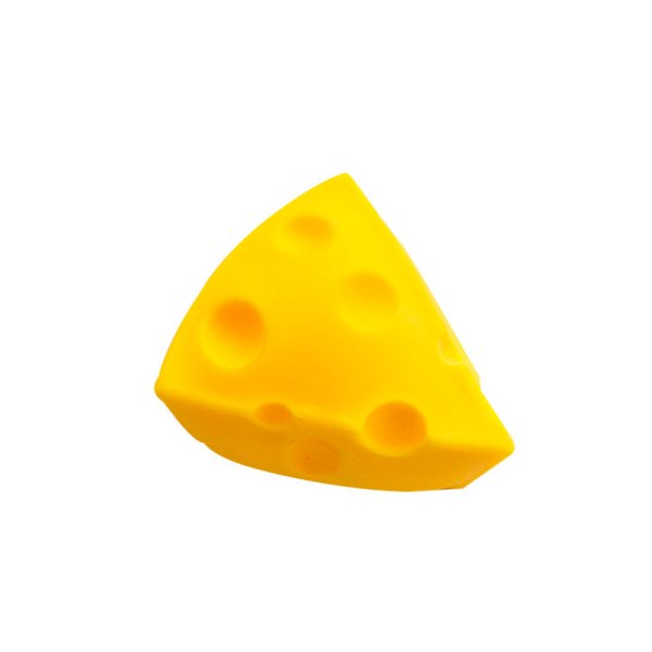 Igrushka antistress Snax Cheese