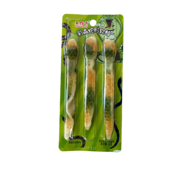 Marmelad Mei ya qi fruktovyy 24g