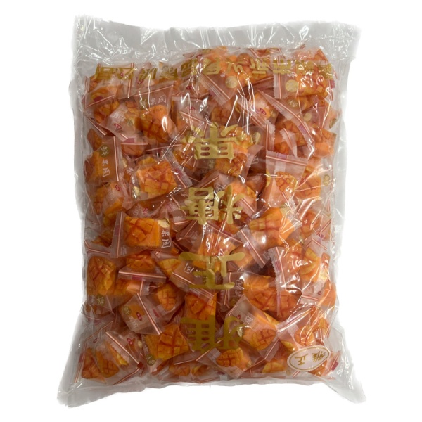 Marmelad Yazheng Mango 2,5kg