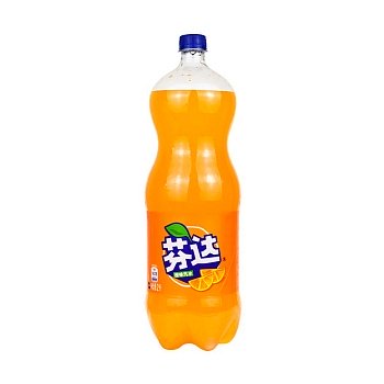 Напиток Fanta 2л