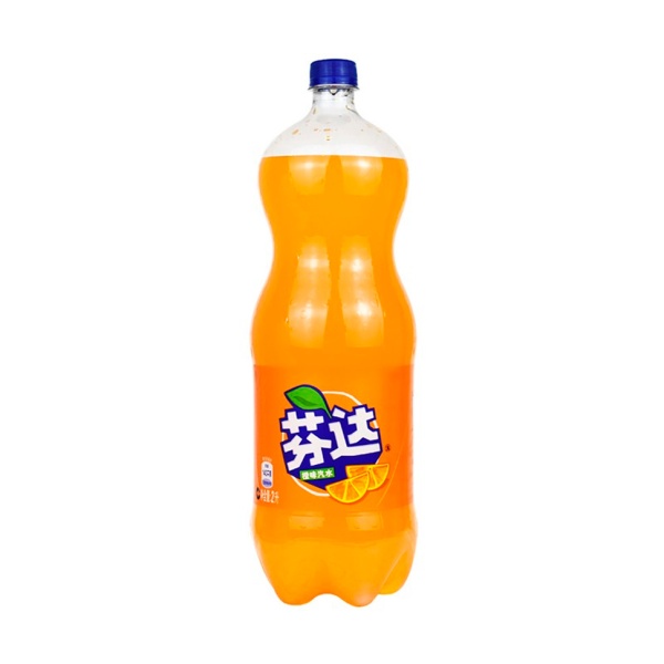 Napitok Fanta 1l