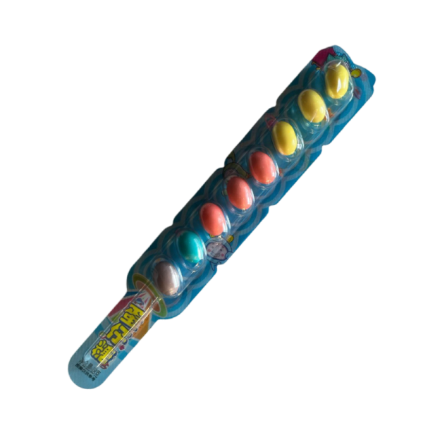 Konfety Prosperous v vide yaytsa 18g