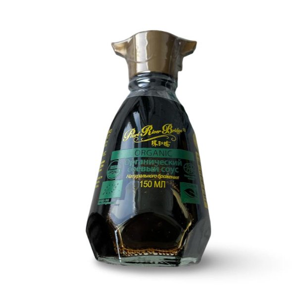 Sous Pearl River Bridge soevyy organicheskiy steklo 150ml