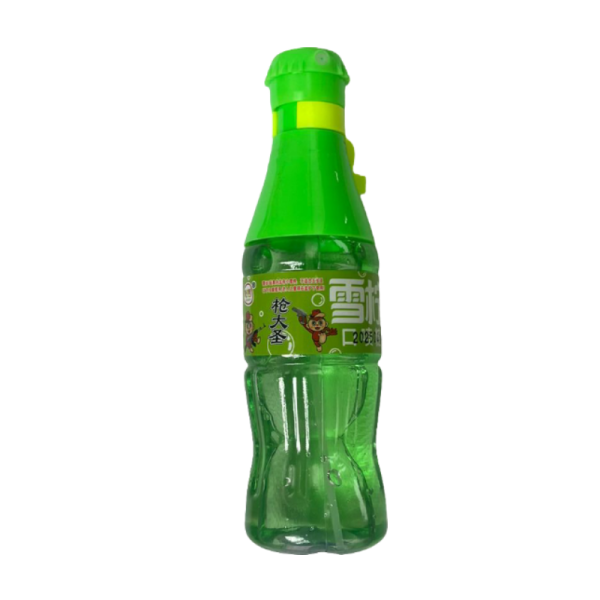 Zhidkie konfety Hengxi v assortimente 65ml