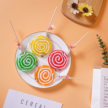 Карамель Color of sugar на палочке 160г