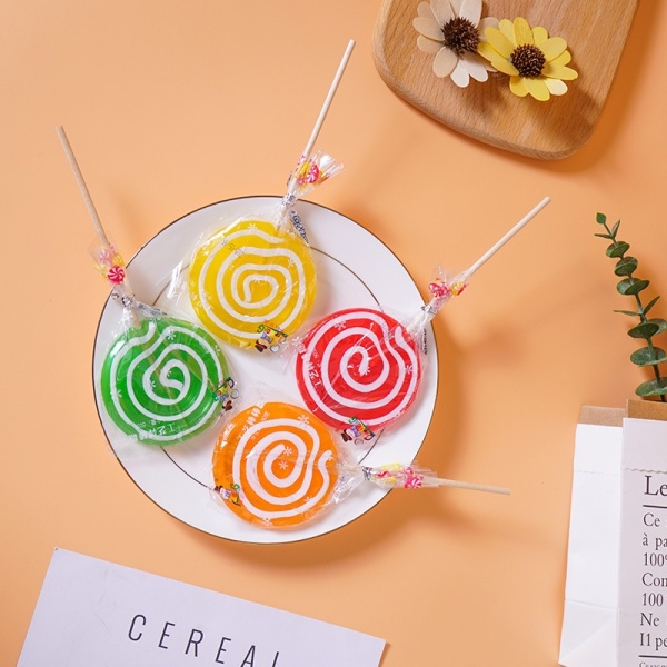 Karamel Color of sugar na palochke 160g_3