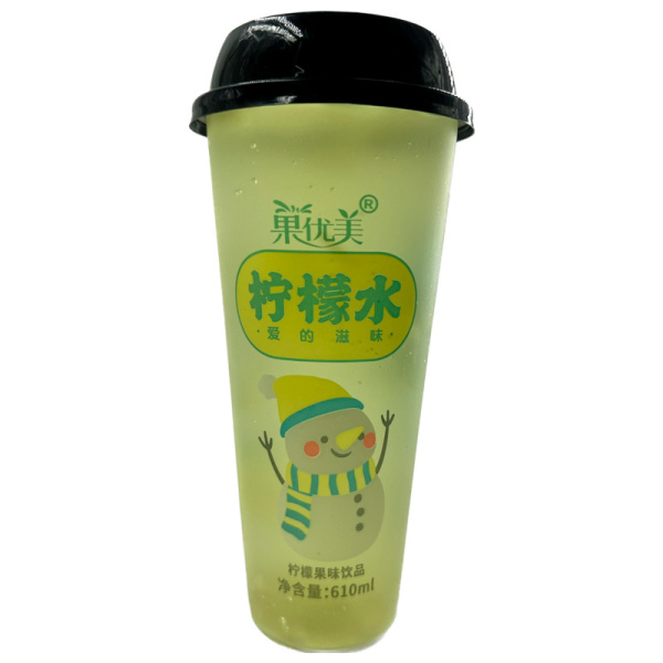 Napitok Beautiful Nest Limonad 610ml_2