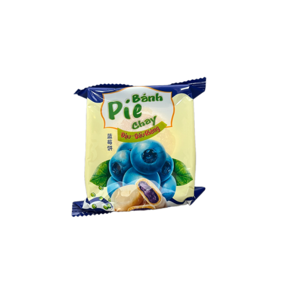 Pirozhnoe Yun Xiang Ge s Golubikoy 75g