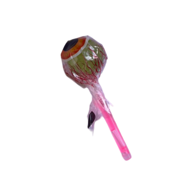 Karamel Treat Neon lollipop