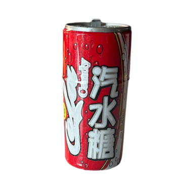 Конфеты NanquBrand в виде содовой 10г