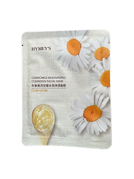Маска для лица Hymeys XXM56198