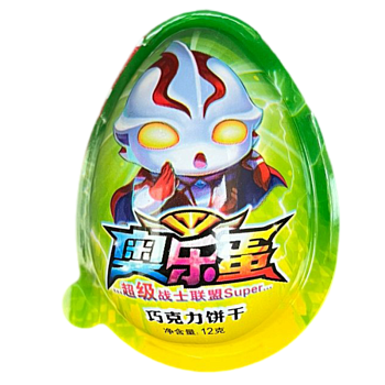 Шоколадное печенье Chocolate Chip Cookies 12г