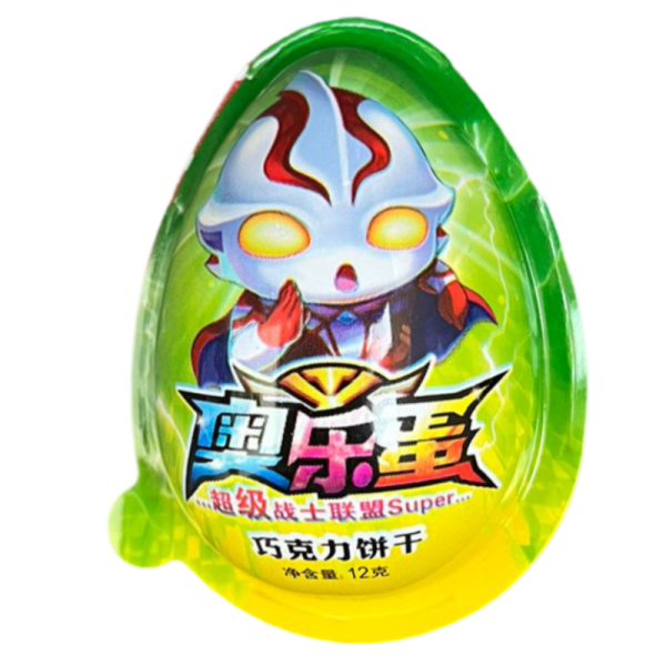 Shokoladnoe pechene Chocolate Chip Cookies 12g